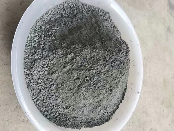 高強耐磨澆注料
