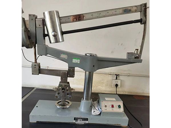 設備展示